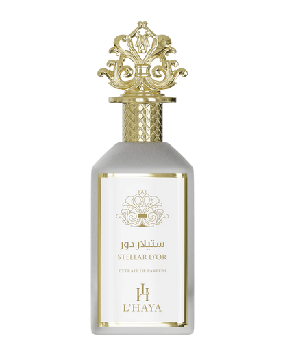 L’HAYA STELLAR D'OR