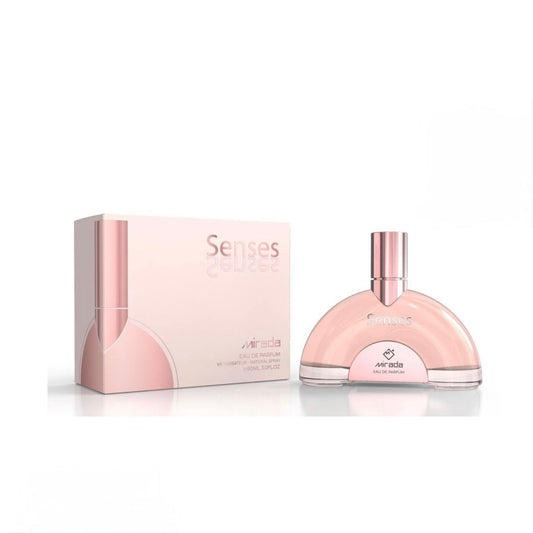 Senses
