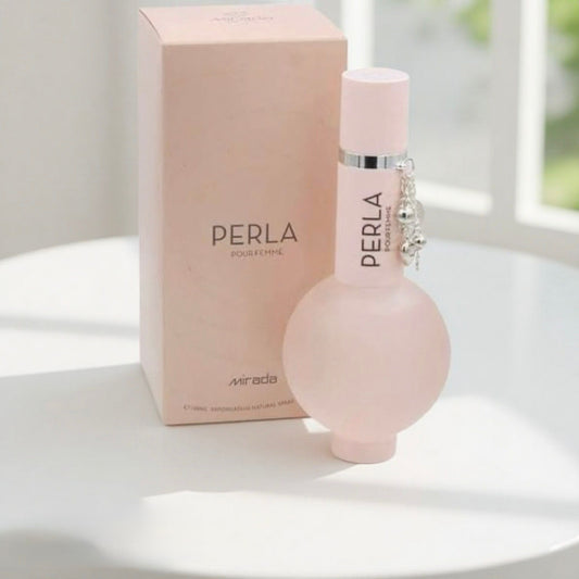 Perla Pour Femme