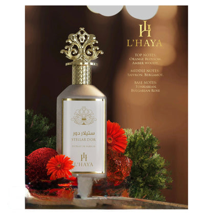 L’HAYA STELLAR D'OR