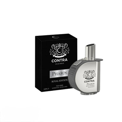 Contra Pharos Royal Edition