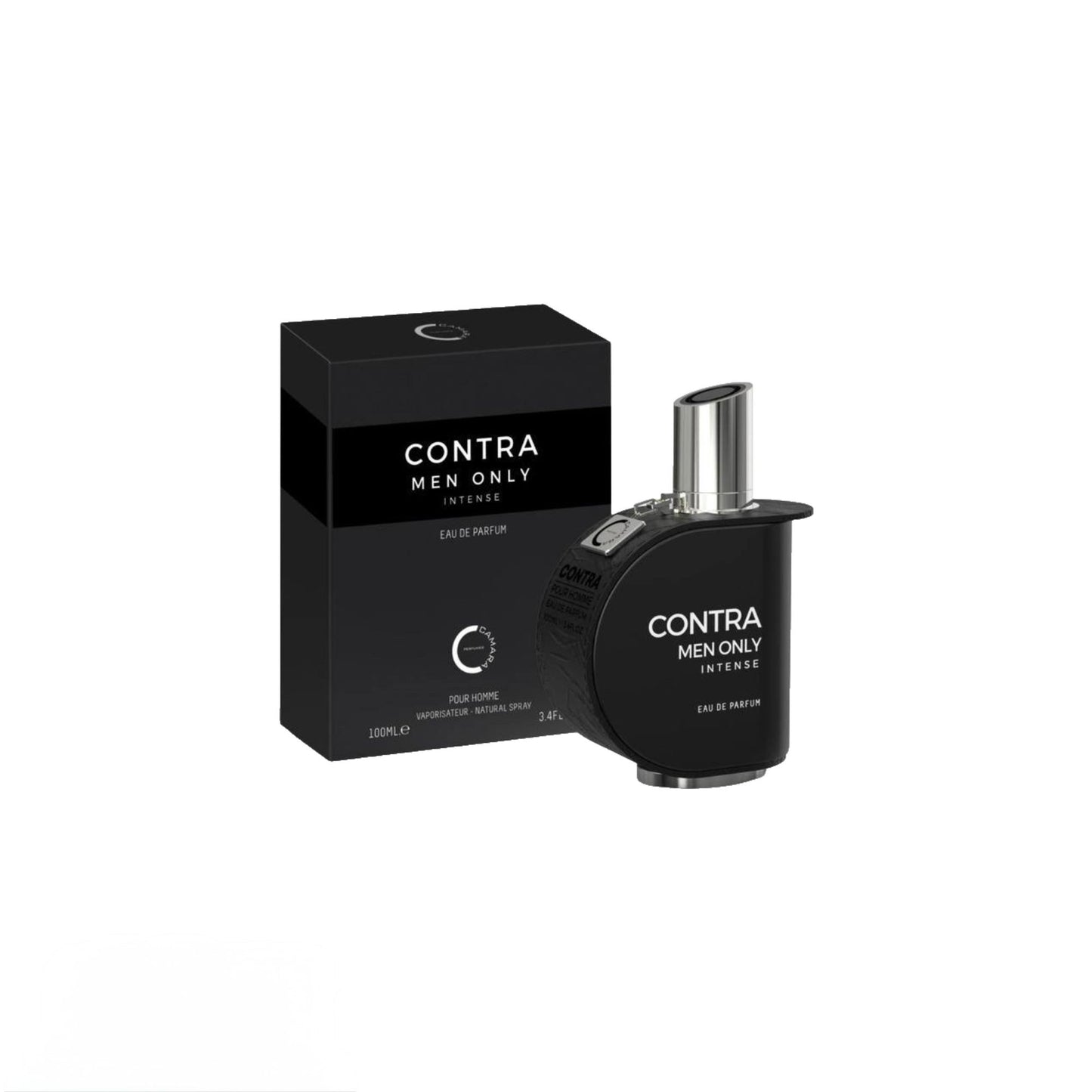 Contra Men Only Intense