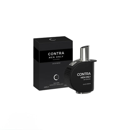 Contra Men Only Intense