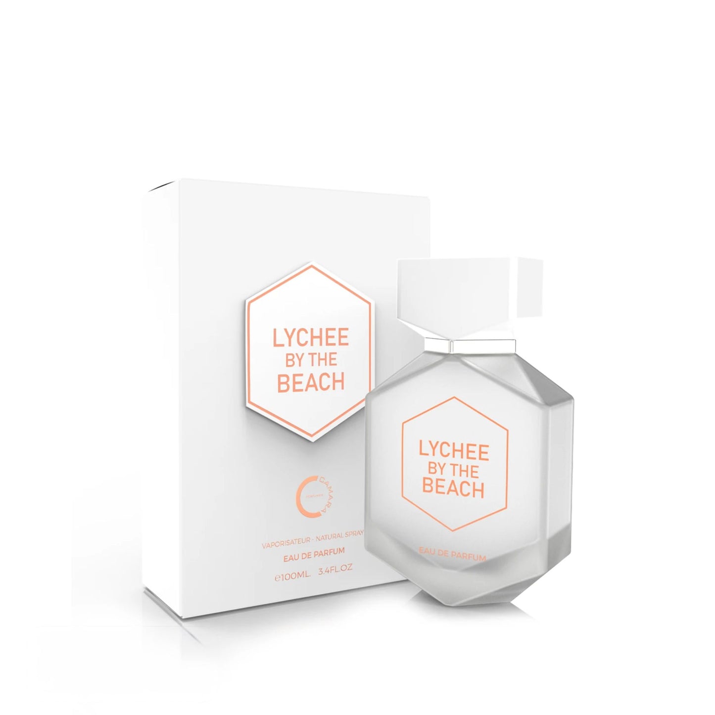 Lychee By The Beach