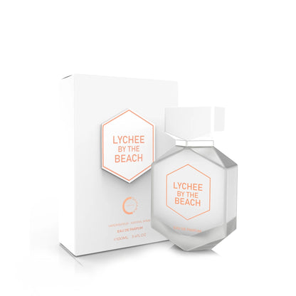 Lychee By The Beach
