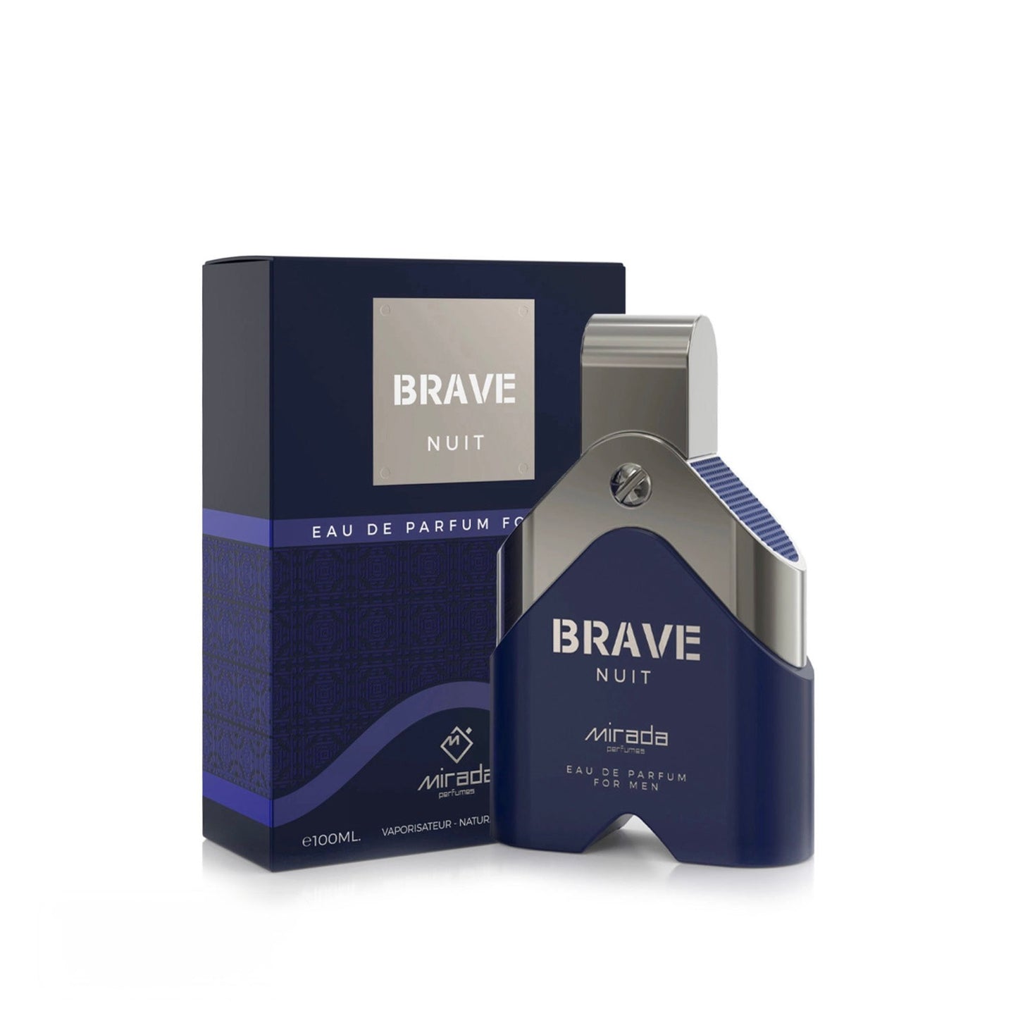 Brave Nuit