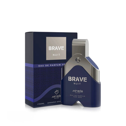 Brave Nuit