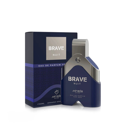 Brave Nuit