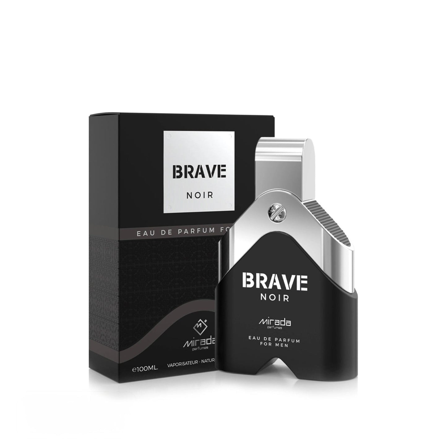 Brave Noir