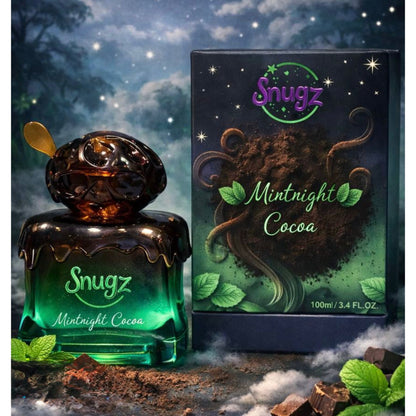 Snugz Mintnight Cocoa