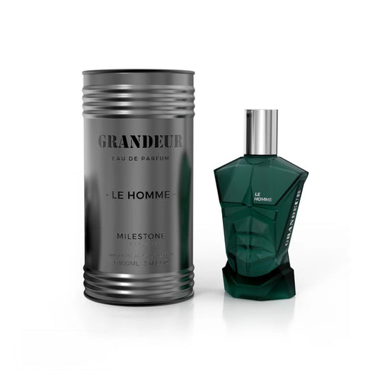 Grandeur Le Homme 3.4 oz
