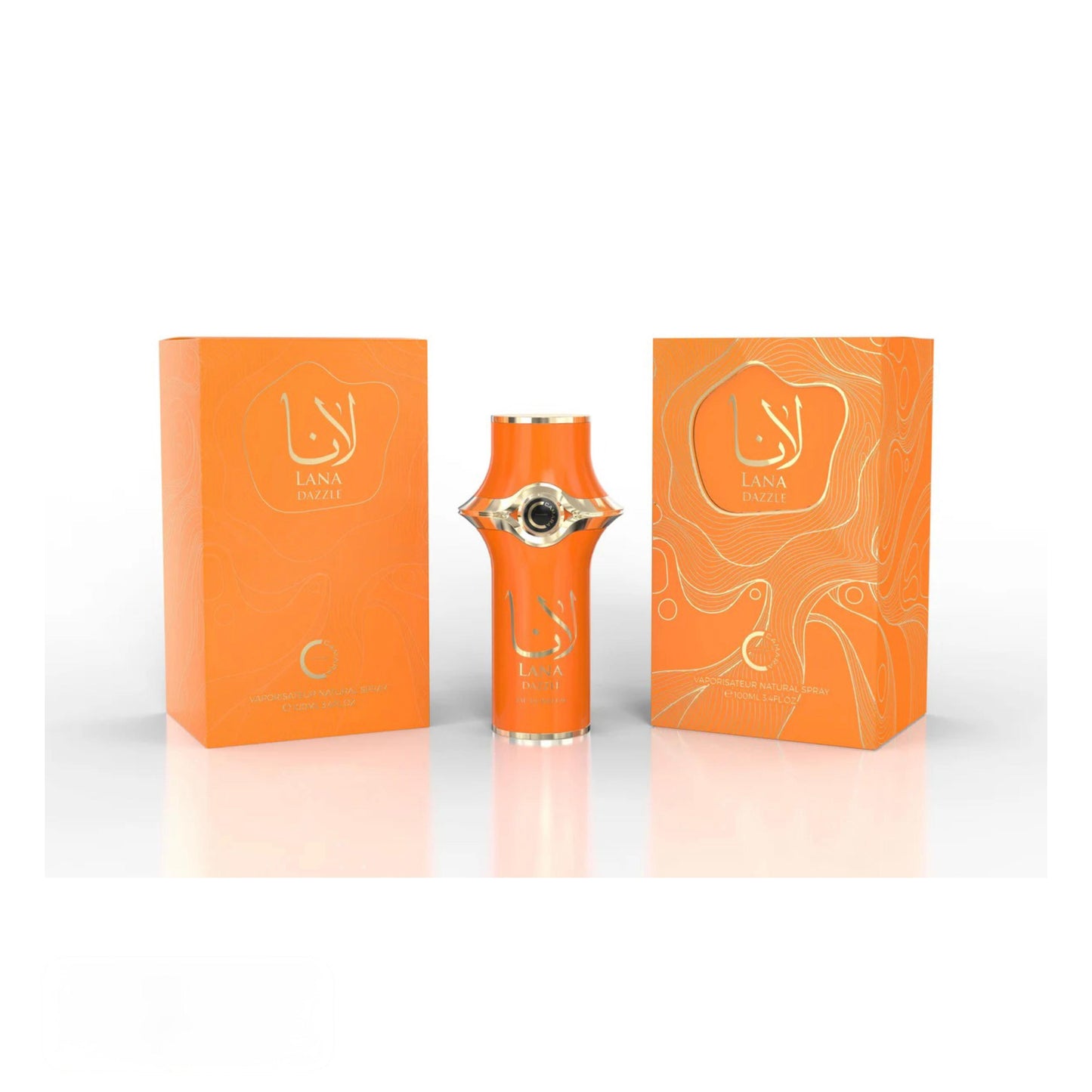 Lana Dazzle (Pour Femme)