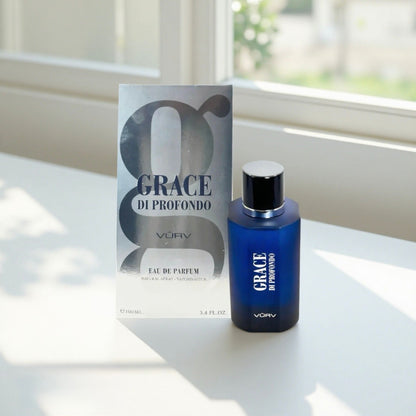 GRACE DI PROFONDO EAU DE PARFUM