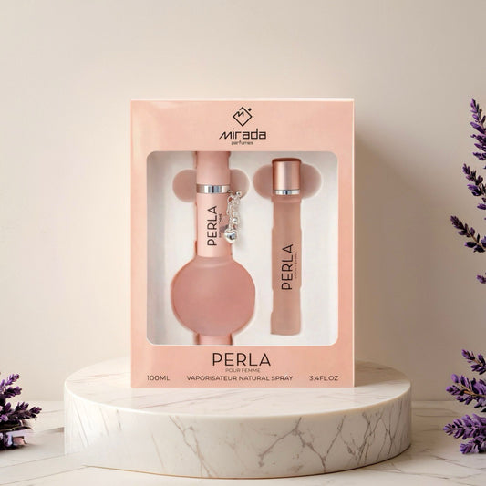 Perla Woman Gift Set