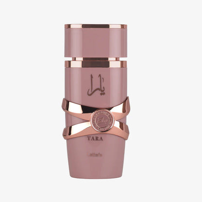 Yara Elixir