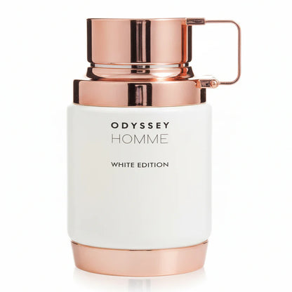ODYSSEY HOMME WHITE EDITION