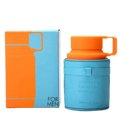 ODYSSEY MANDARIN SKY