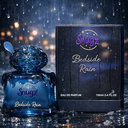 Snugz Bedside Rain
