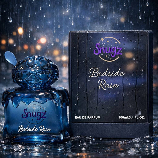 Snugz Bedside Rain