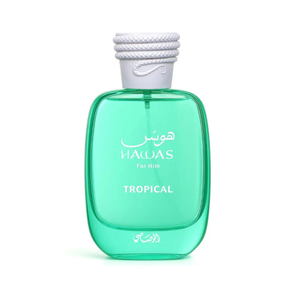 Rasasi Hawas Tropical