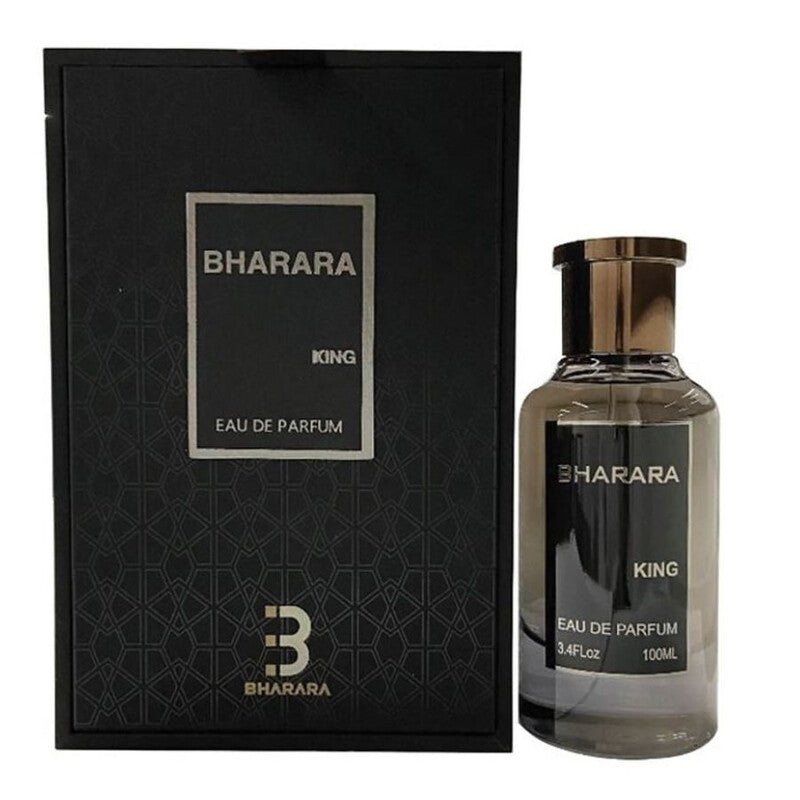 Bharara King