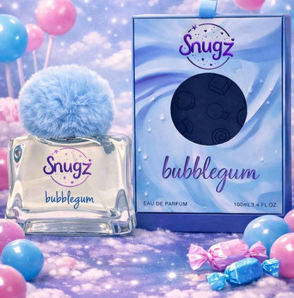 Snugz Bubblegum