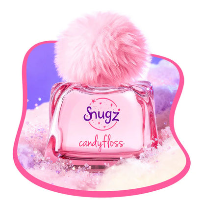 Snugz Candyfloss