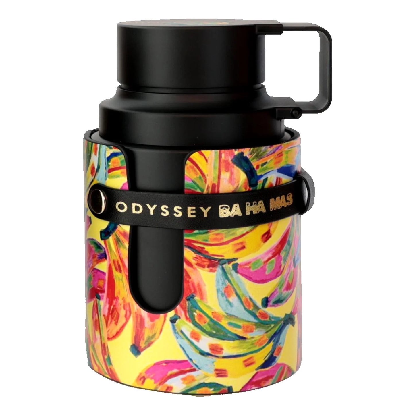 ODYSSEY BA HA MAS