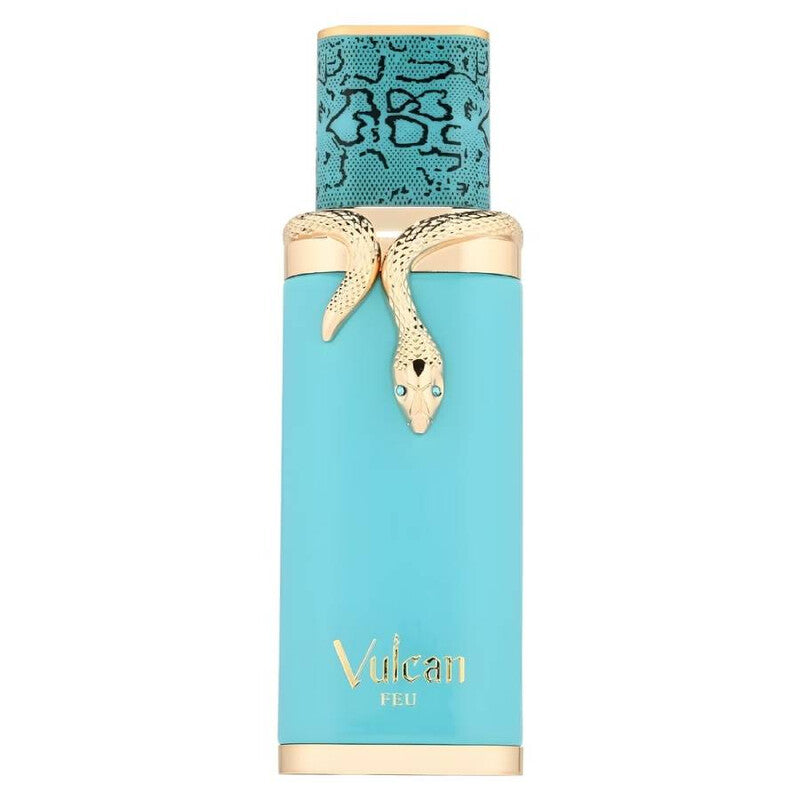 French Avenue Unisex Vulcan Feu EDP 3.38 oz