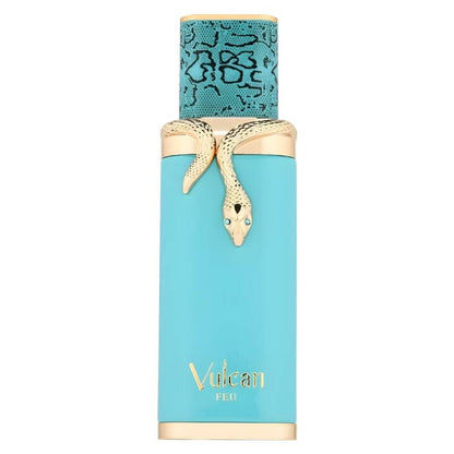 French Avenue Unisex Vulcan Feu EDP 3.38 oz