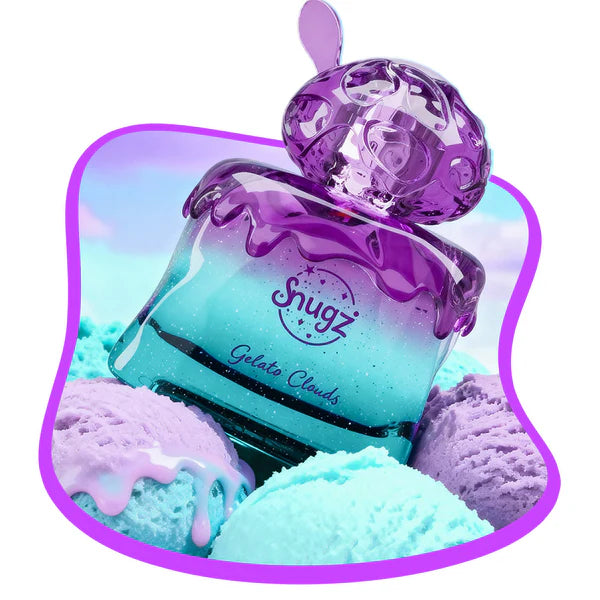 Snugz Gelato Clouds