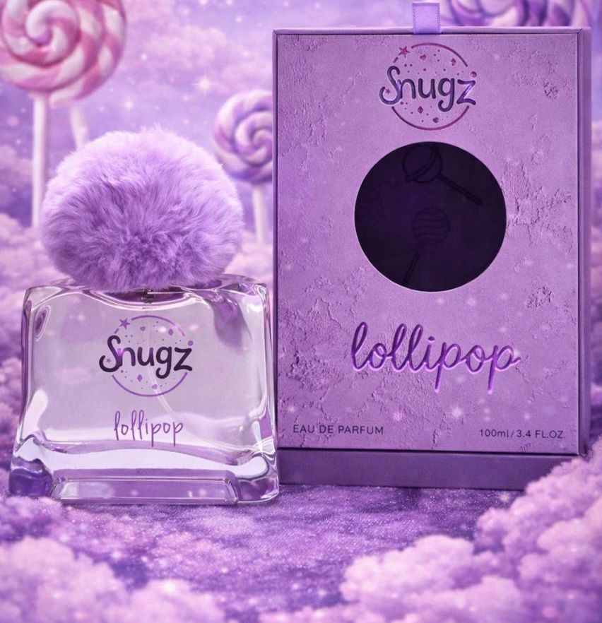 Snugz Lollipop