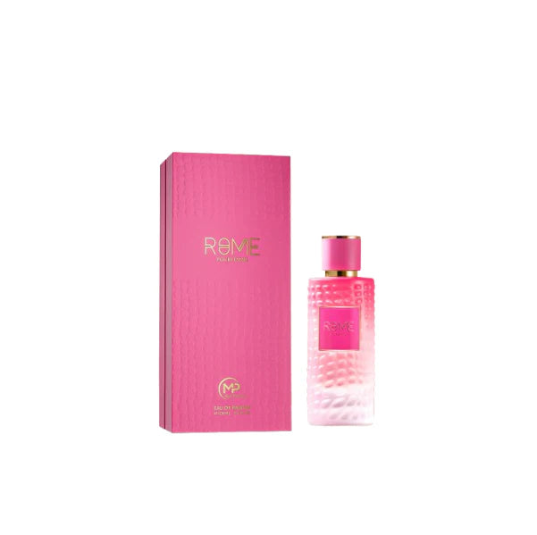 Mast Perfume Rome Pour Femme W EDP 3.4oz