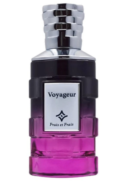 Frais Et Frais Voyageur