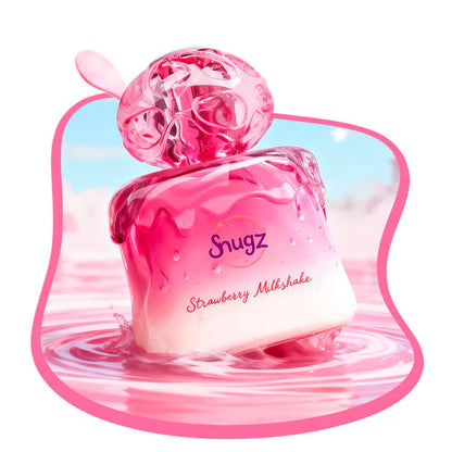 Snugz Strawberry Milkshake