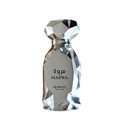 Arabiyat Prestige Marwa U EDP 3.4 oz